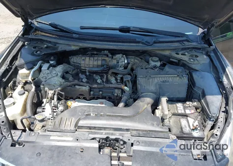 2012 Nissan Altima 2.5 S z USA, uszkodzony, nr VIN 1N4AL2AP9CC184494